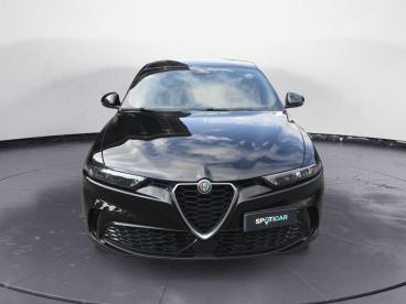 ALFA ROMEO CERTIFIED Alfa Romeo Tonale 1.6 Diesel 130cv Tct6 Sprint Usata - Suv Diesel Nero - Misterbianco - 2491226_3