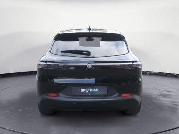 ALFA ROMEO CERTIFIED Alfa Romeo Tonale 1.6 Diesel 130cv Tct6 Sprint Usata - Suv Diesel Nero - Misterbianco - 2491226_4