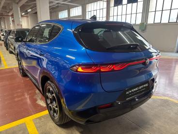 ALFA ROMEO CERTIFIED Alfa Romeo Tonale 1.6 Diesel 130cv Tct6 Sprint Usata - Suv Diesel Blu - Palermo - 2491593_3