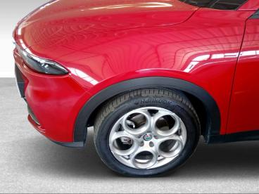 ALFA ROMEO CERTIFIED Alfa Romeo Tonale 1.5 Hybrid Super 130cv Tct7 Usata - Suv Ibrido Rosso - Barberino Tavarnelle - 2491899_4