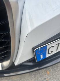 ALFA ROMEO CERTIFIED Alfa Romeo Tonale 1.5 Hybrid Super 130cv Tct7 Usata - Suv Ibrido Bianco - Fisciano - 2493473_2