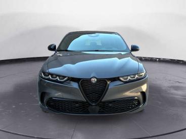 ALFA ROMEO CERTIFIED Alfa Romeo Tonale Tonale Ibrida My25 Hybrid 160cv Veloce Usata - Suv Ibrido Marrone - Portogruaro - 2494019_2