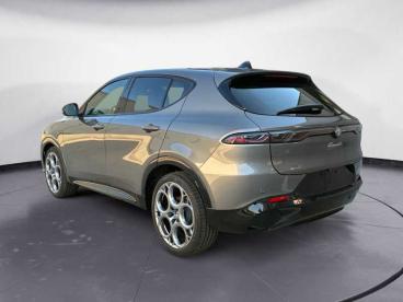 ALFA ROMEO CERTIFIED Alfa Romeo Tonale Tonale Ibrida My25 Hybrid 160cv Veloce Usata - Suv Ibrido Marrone - Portogruaro - 2494019_4
