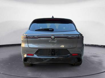 ALFA ROMEO CERTIFIED Alfa Romeo Tonale Tonale Ibrida My25 Hybrid 160cv Veloce Usata - Suv Ibrido Marrone - Portogruaro - 2494019_5