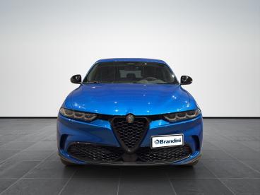 ALFA ROMEO CERTIFIED Alfa Romeo Tonale 1.5 Hybrid Speciale 130cv Tct7 Usata - Suv Ibrido Blu - Pistoia - 2494840_2