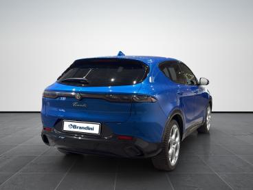 ALFA ROMEO CERTIFIED Alfa Romeo Tonale 1.5 Hybrid Speciale 130cv Tct7 Usata - Suv Ibrido Blu - Pistoia - 2494840_5