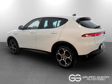 ALFA ROMEO CERTIFIED Alfa Romeo Tonale Tonale Diesel My25 Diesel 130cv Veloce Usata - Suv Diesel Bianco - Bologna - 2495263_3