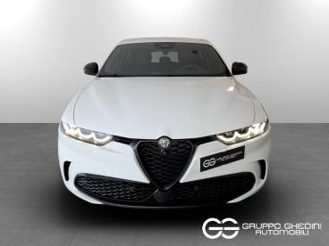 ALFA ROMEO CERTIFIED Alfa Romeo Tonale Tonale Diesel My25 Diesel 130cv Veloce Usata - Suv Diesel Bianco - Bologna - 2495263_4