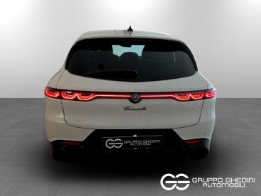 ALFA ROMEO CERTIFIED Alfa Romeo Tonale Tonale Diesel My25 Diesel 130cv Veloce Usata - Suv Diesel Bianco - Bologna - 2495263_5