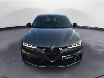 ALFA ROMEO CERTIFIED Alfa Romeo Tonale 1.5 160cv Hybrid Tct7 Ti Usata - Suv Ibrido Grigio - Misterbianco - 2495954_2