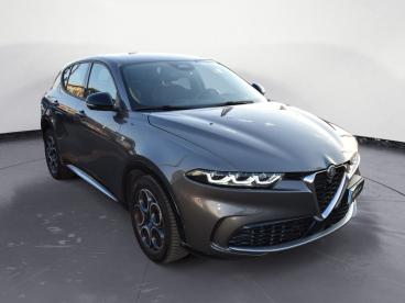 ALFA ROMEO CERTIFIED Alfa Romeo Tonale 1.5 160cv Hybrid Tct7 Ti Usata - Suv Ibrido Grigio - Misterbianco - 2495954_3