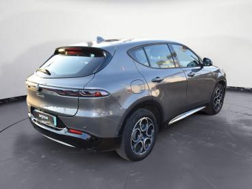 ALFA ROMEO CERTIFIED Alfa Romeo Tonale 1.5 160cv Hybrid Tct7 Ti Usata - Suv Ibrido Grigio - Misterbianco - 2495954_4