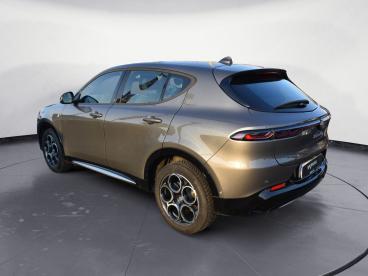 ALFA ROMEO CERTIFIED Alfa Romeo Tonale 1.5 160cv Hybrid Tct7 Ti Usata - Suv Ibrido Grigio - Misterbianco - 2495954_5
