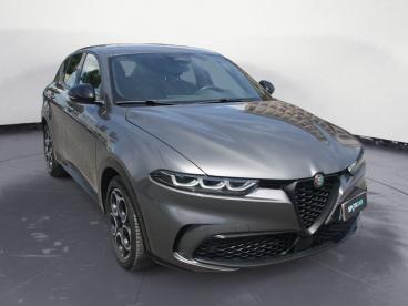 ALFA ROMEO CERTIFIED Alfa Romeo Tonale 1.5 160cv Hybrid Tct7 Sprint Usata - Suv Ibrido Grigio - Misterbianco - 2498304_2
