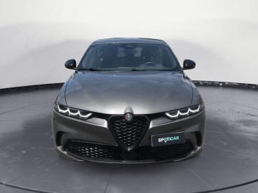 ALFA ROMEO CERTIFIED Alfa Romeo Tonale 1.5 160cv Hybrid Tct7 Sprint Usata - Suv Ibrido Grigio - Misterbianco - 2498304_3