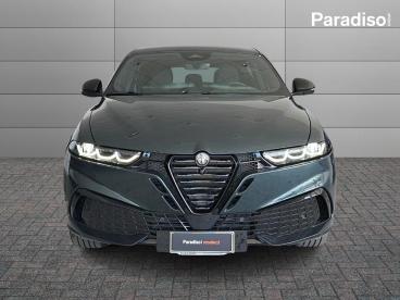 ALFA ROMEO CERTIFIED Alfa Romeo Tonale Sprint-tonale (622) Tonale Diesel Diesel 130cv Spr Usata - Suv Diesel Verde - Lamezia Terme - 2500373_3