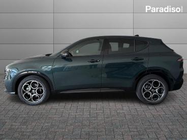ALFA ROMEO CERTIFIED Alfa Romeo Tonale Sprint-tonale (622) Tonale Diesel Diesel 130cv Spr Usata - Suv Diesel Verde - Lamezia Terme - 2500373_5