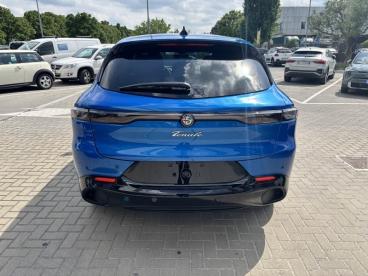 ALFA ROMEO CERTIFIED Alfa Romeo Tonale Diesel 130cv Veloce Usata - Suv Diesel Blu - Parma - 2501796_4
