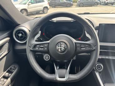 ALFA ROMEO CERTIFIED Alfa Romeo Tonale Diesel 130cv Veloce Usata - Suv Diesel Blu - Parma - 2501796_5