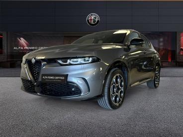 ALFA ROMEO CERTIFIED Alfa Romeo Tonale 1.5 130cv Hybrid Tct7 Sprint Usata - Suv Ibrido 581 - Milano - 2502014_1