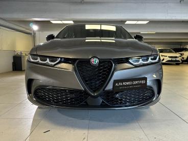 ALFA ROMEO CERTIFIED Alfa Romeo Tonale 1.5 130cv Hybrid Tct7 Sprint Usata - Suv Ibrido 581 - Milano - 2502014_2