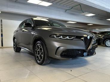 ALFA ROMEO CERTIFIED Alfa Romeo Tonale 1.5 130cv Hybrid Tct7 Sprint Usata - Suv Ibrido 581 - Milano - 2502014_3