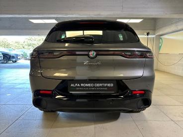 ALFA ROMEO CERTIFIED Alfa Romeo Tonale 1.5 130cv Hybrid Tct7 Sprint Usata - Suv Ibrido 581 - Milano - 2502014_5