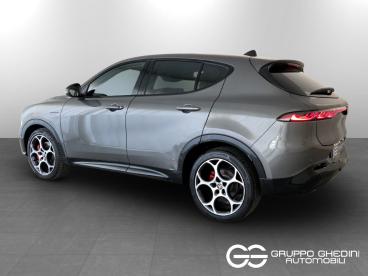 ALFA ROMEO CERTIFIED Alfa Romeo Tonale 1.5 Hybrid Veloce 160cv Tct7 Usata - Suv Ibrido Marrone - Bologna - 2502244_3