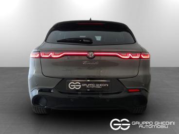 ALFA ROMEO CERTIFIED Alfa Romeo Tonale 1.5 Hybrid Veloce 160cv Tct7 Usata - Suv Ibrido Marrone - Bologna - 2502244_5