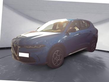 ALFA ROMEO CERTIFIED Alfa Romeo Tonale Diesel 130cv Ti Usata - Suv Diesel Blu - Agrigento - 2503011_2