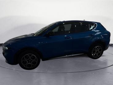 ALFA ROMEO CERTIFIED Alfa Romeo Tonale Diesel 130cv Ti Usata - Suv Diesel Blu - Agrigento - 2503011_3
