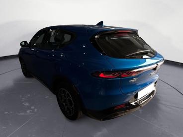 ALFA ROMEO CERTIFIED Alfa Romeo Tonale Diesel 130cv Ti Usata - Suv Diesel Blu - Agrigento - 2503011_4