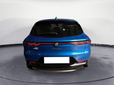 ALFA ROMEO CERTIFIED Alfa Romeo Tonale Diesel 130cv Ti Usata - Suv Diesel Blu - Agrigento - 2503011_5