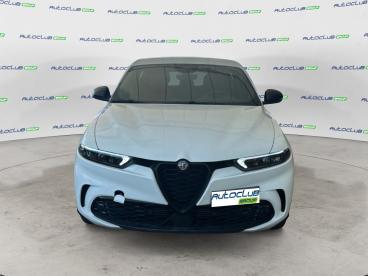 ALFA ROMEO CERTIFIED Alfa Romeo Tonale Sprint-tonale 1.6 130cv Tct6 Usata - Suv Diesel Bianco - Bari - 2503332_2