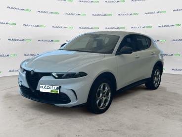 ALFA ROMEO CERTIFIED Alfa Romeo Tonale Sprint-tonale 1.6 130cv Tct6 Usata - Suv Diesel Bianco - Bari - 2503332_3