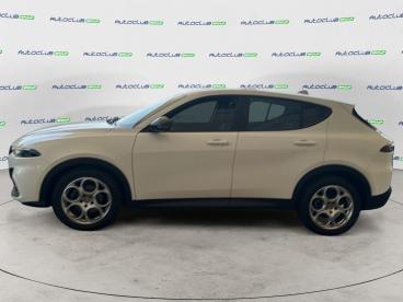 ALFA ROMEO CERTIFIED Alfa Romeo Tonale Sprint-tonale 1.6 130cv Tct6 Usata - Suv Diesel Bianco - Bari - 2503332_4