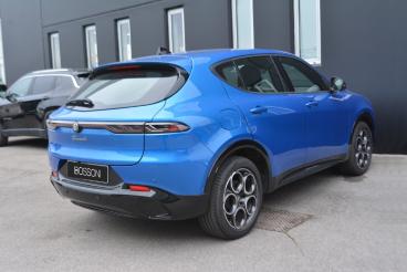 ALFA ROMEO CERTIFIED Alfa Romeo Tonale Sprint-tonale 1.6 130cv Tct6 Usata - Suv Diesel Blu - Desenzano Del Garda - 2504027_3
