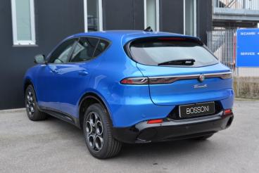 ALFA ROMEO CERTIFIED Alfa Romeo Tonale Sprint-tonale 1.6 130cv Tct6 Usata - Suv Diesel Blu - Desenzano Del Garda - 2504027_4