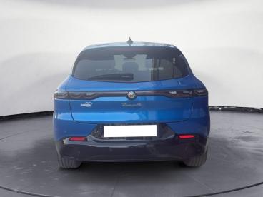 ALFA ROMEO CERTIFIED Alfa Romeo Tonale Ibrida 160cv Sprint Usata - Suv Ibrido Blu - Agrigento - 2504110_4