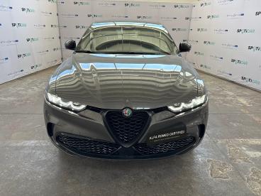 ALFA ROMEO CERTIFIED Alfa Romeo Tonale 1.6 Diesel 130cv Tct6 Veloce Usata - Suv Diesel Grigio - Roma - 2504702_2