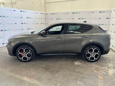 ALFA ROMEO CERTIFIED Alfa Romeo Tonale 1.6 Diesel 130cv Tct6 Veloce Usata - Suv Diesel Grigio - Roma - 2504702_4
