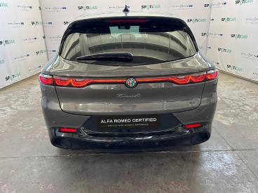 ALFA ROMEO CERTIFIED Alfa Romeo Tonale 1.6 Diesel 130cv Tct6 Veloce Usata - Suv Diesel Grigio - Roma - 2504702_5