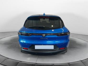 ALFA ROMEO CERTIFIED Alfa Romeo Tonale 1.5 Hybrid Sprint 130cv Tct7 Usata - Suv Ibrido Blu - Fisciano - 2507101_4