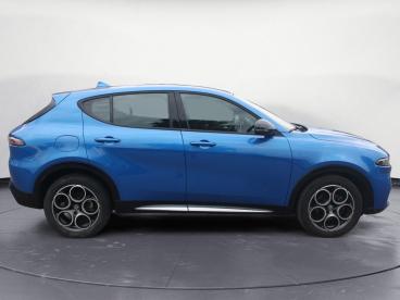 ALFA ROMEO CERTIFIED Alfa Romeo Tonale 1.5 160cv Hybrid Tct7 Ti Usata - Suv Ibrido Azzurro - Misterbianco - 2507107_5