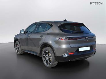 SPOTICAR Alfa Romeo Tonale 1.5 Hybrid 160cv Veloce Tct7 Usata - Suv Ibrido Grigio - Brescia - 1202508099_4