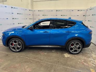 SPOTICAR Alfa Romeo Tonale 1.5 130cv Hybrid Tct7 Speciale Usata - Suv Ibrido Blu - Roma - 1202512653_4