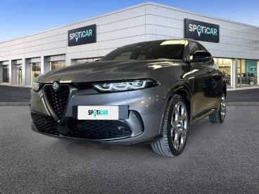 SPOTICAR Alfa Romeo Tonale 1.5 130cv Hybrid Tct7 Speciale Usata - Suv Ibrido Grigio - Milano - 1202514312_1