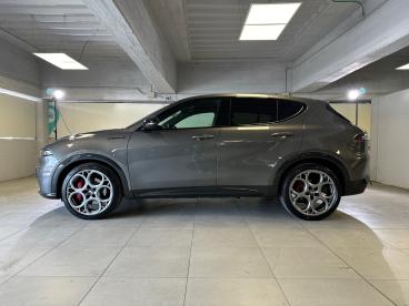 SPOTICAR Alfa Romeo Tonale 1.5 130cv Hybrid Tct7 Speciale Usata - Suv Ibrido Grigio - Milano - 1202514312_4