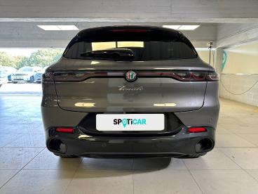 SPOTICAR Alfa Romeo Tonale 1.5 130cv Hybrid Tct7 Speciale Usata - Suv Ibrido Grigio - Milano - 1202514312_5