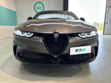 SPOTICAR Alfa Romeo Tonale 1.5 160cv Hybrid Tct7 Veloce Usata - Suv Ibrido Grigio - Vimercate - 1202514316_2